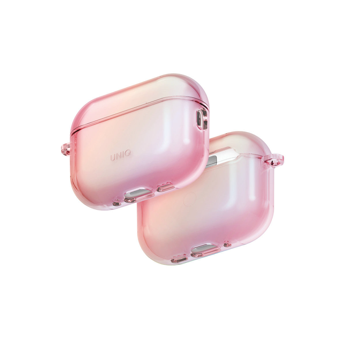 Uniq Apple Airpods Pro 3 (3.nesil) Iridescia Hang Kılıf